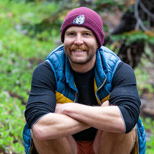 Meet your Posher, John